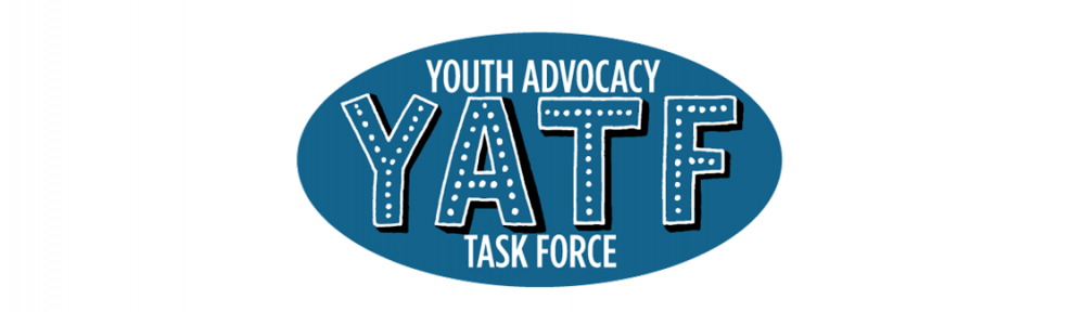 Youth Advocacy Task Force